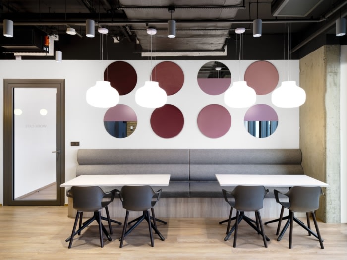 Aeven Offices - Prague - 19