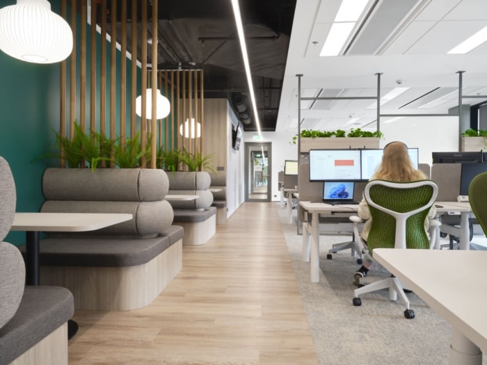 Aeven Offices - Prague - 6