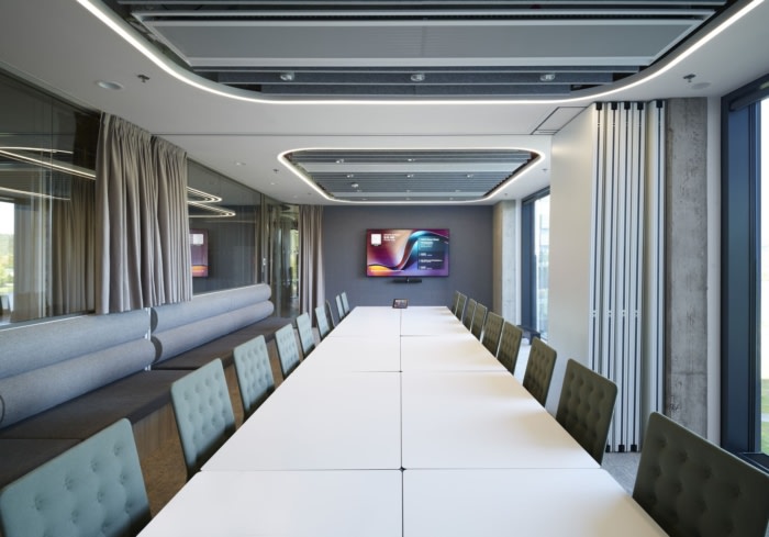 Aeven Offices - Prague - 11