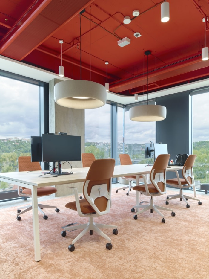Aeven Offices - Prague - 4