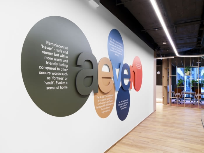 Aeven Offices - Prague - 16