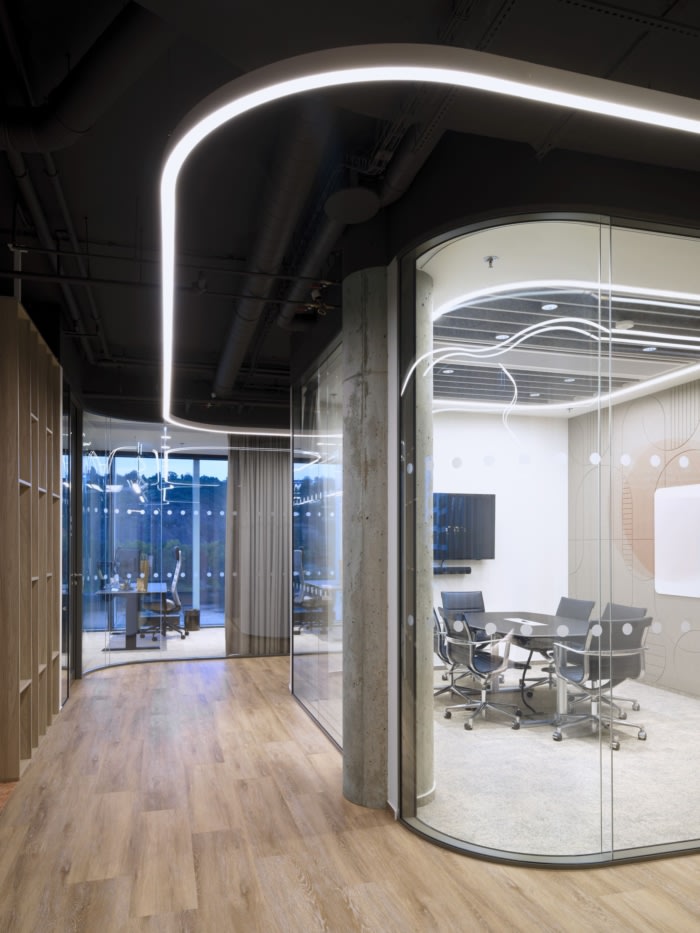 Aeven Offices - Prague - 17