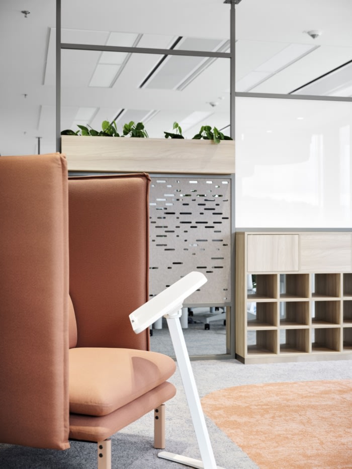 Aeven Offices - Prague - 23