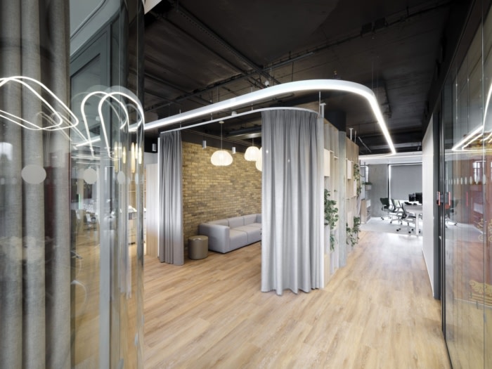 Aeven Offices - Prague - 10