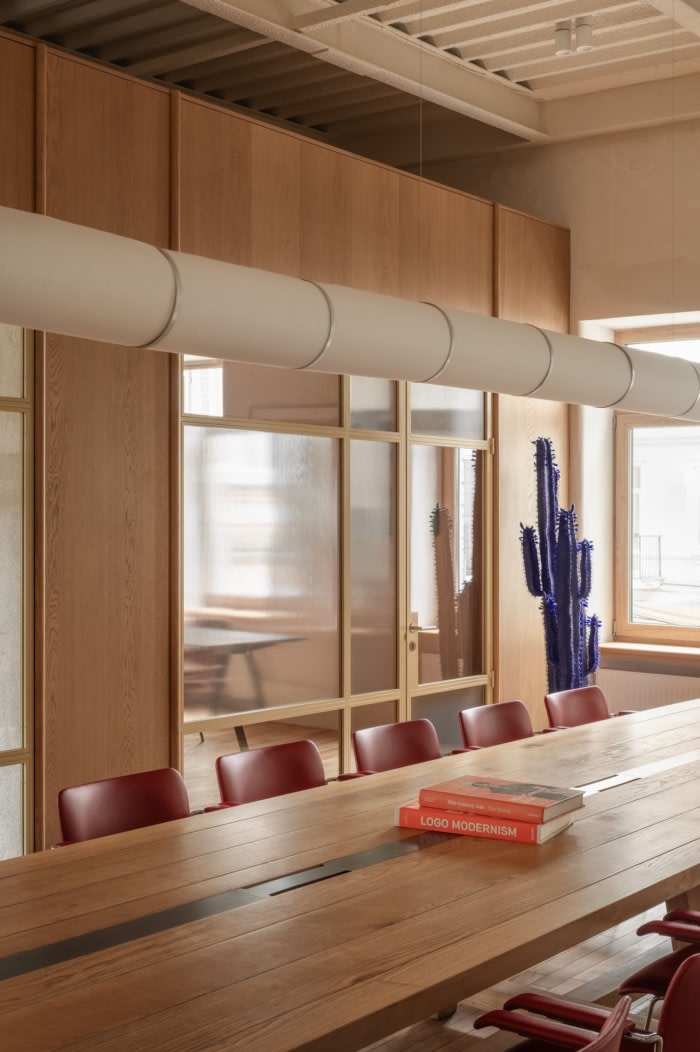 Banda Agency Offices - Kyiv - 17