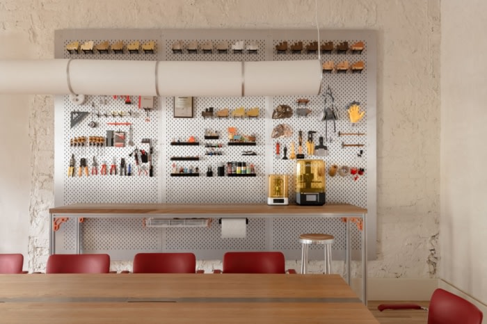 Banda Agency Offices - Kyiv - 18