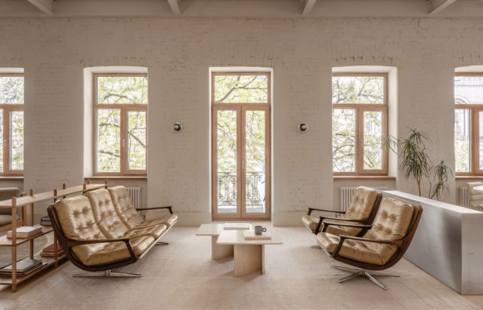 Banda Agency Offices - Kyiv - 9