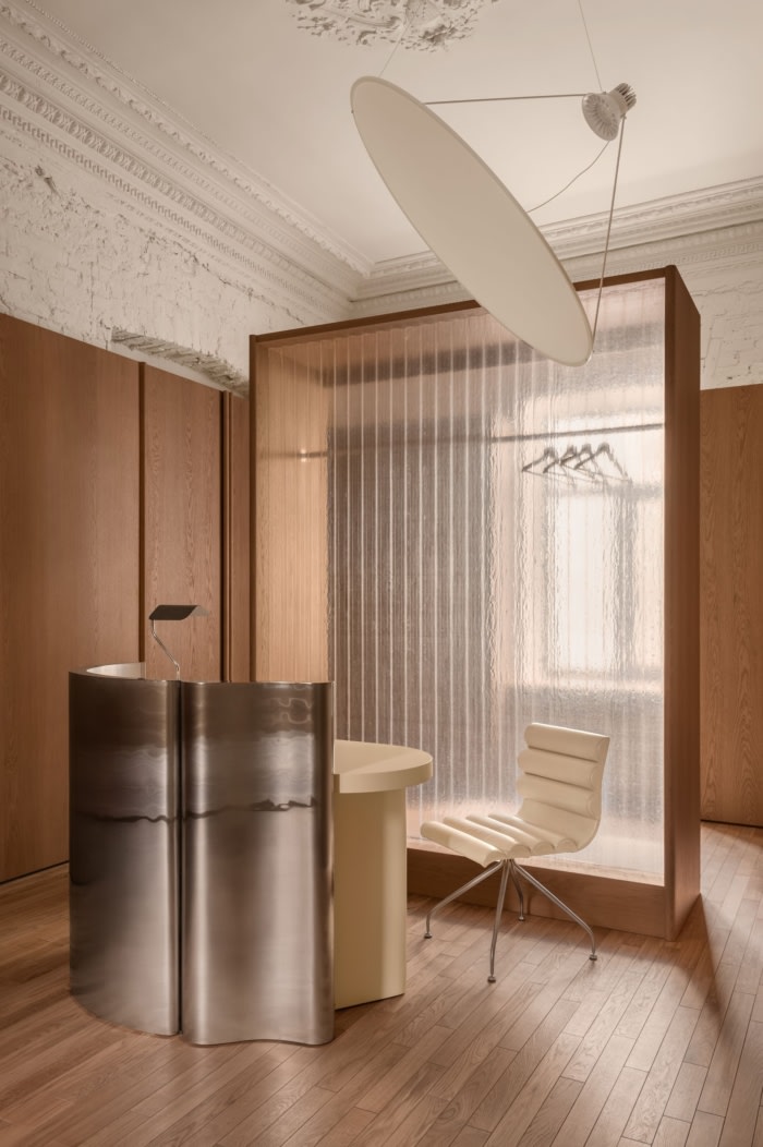 Banda Agency Offices - Kyiv - 1