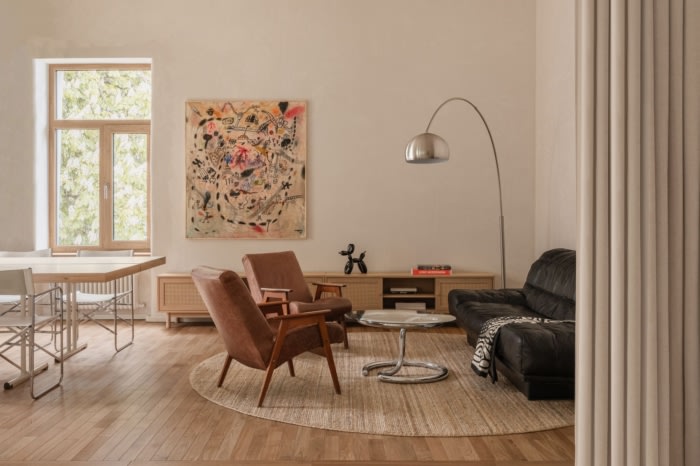 Banda Agency Offices - Kyiv - 12