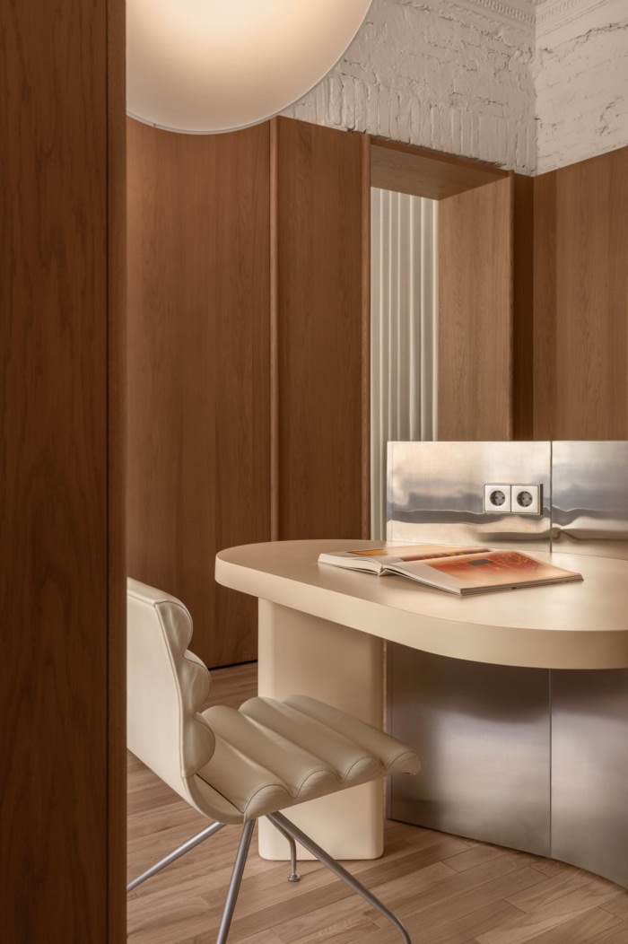 Banda Agency Offices - Kyiv - 2