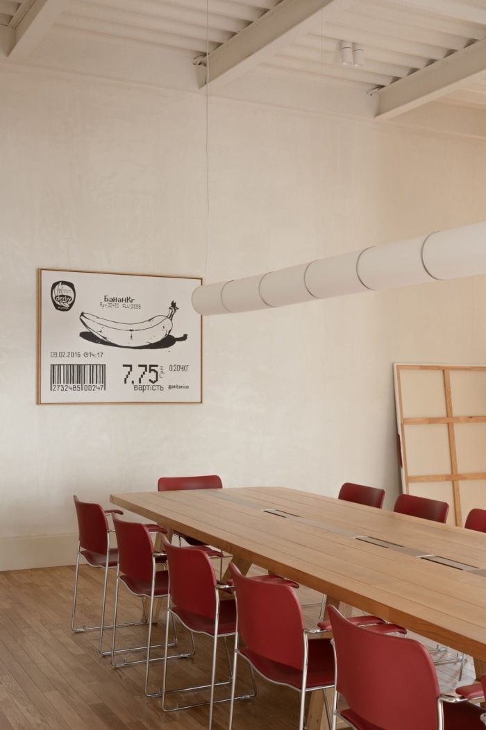 Banda Agency Offices - Kyiv - 19