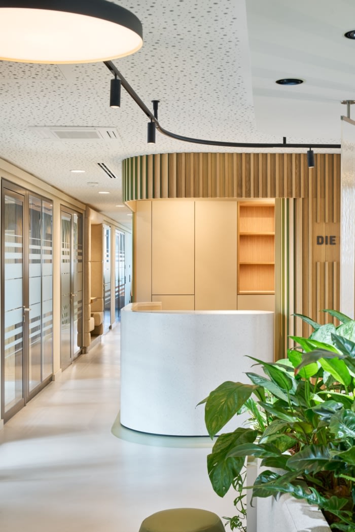 BG Friedenau Offices - Stuttgart - 2