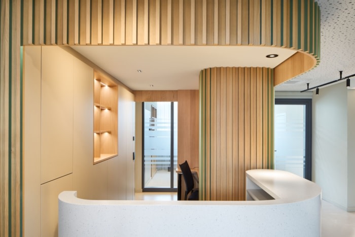 BG Friedenau Offices - Stuttgart - 3