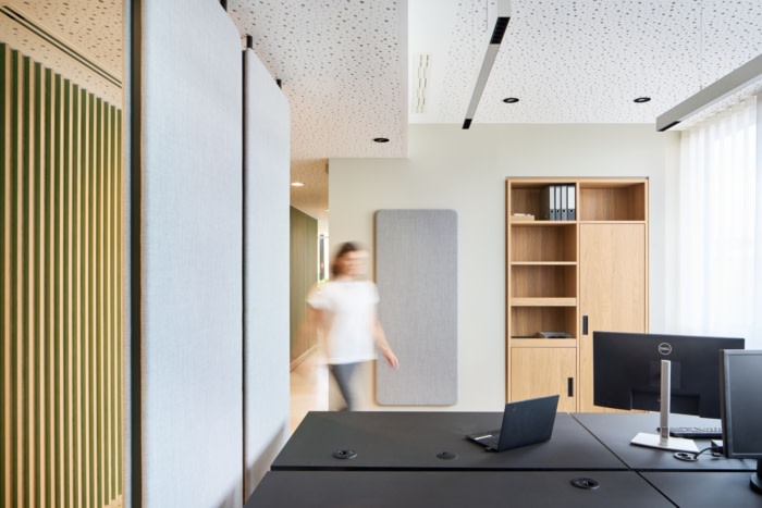 BG Friedenau Offices - Stuttgart - 7