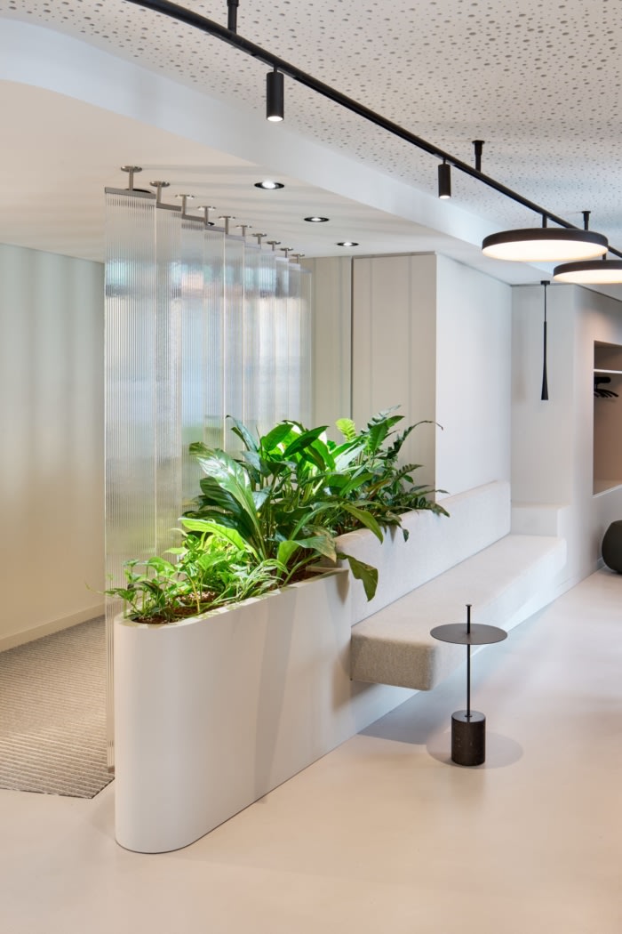 BG Friedenau Offices - Stuttgart - 5