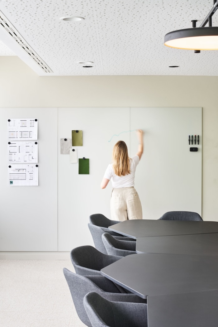 BG Friedenau Offices - Stuttgart - 11