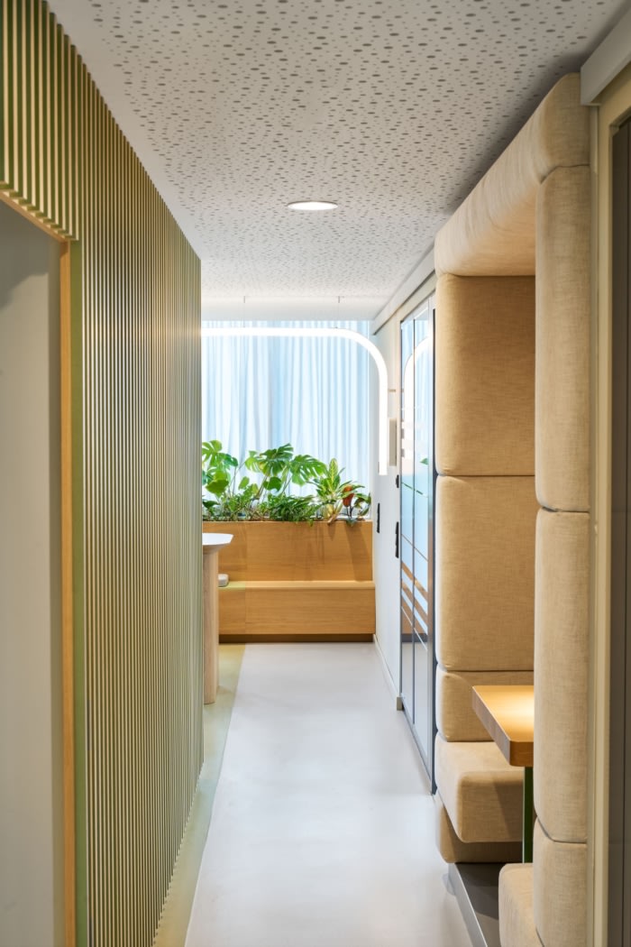 BG Friedenau Offices - Stuttgart - 4