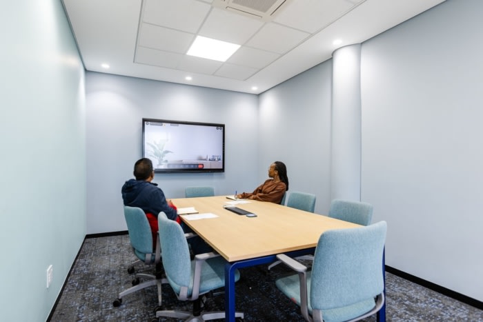 Bitventure Offices – Johannesburg