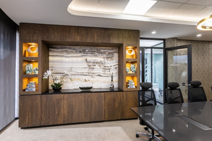 Bitventure Offices – Johannesburg