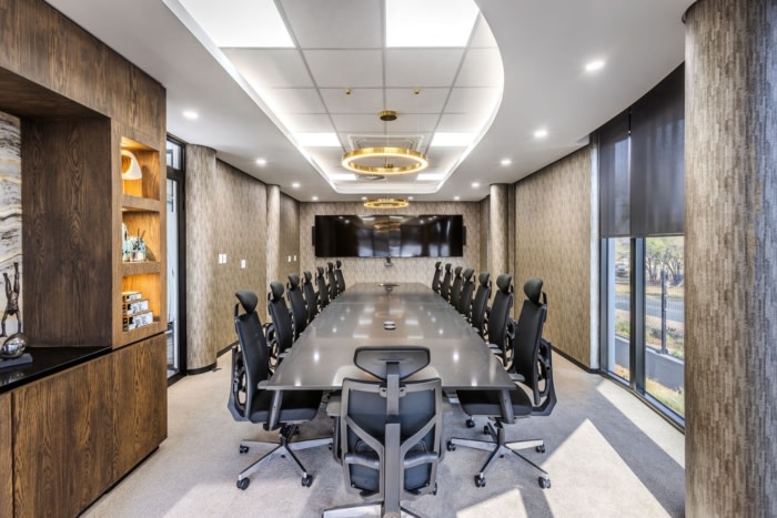 Bitventure Offices – Johannesburg