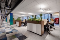 People in BorgWarner Offices - Krakow