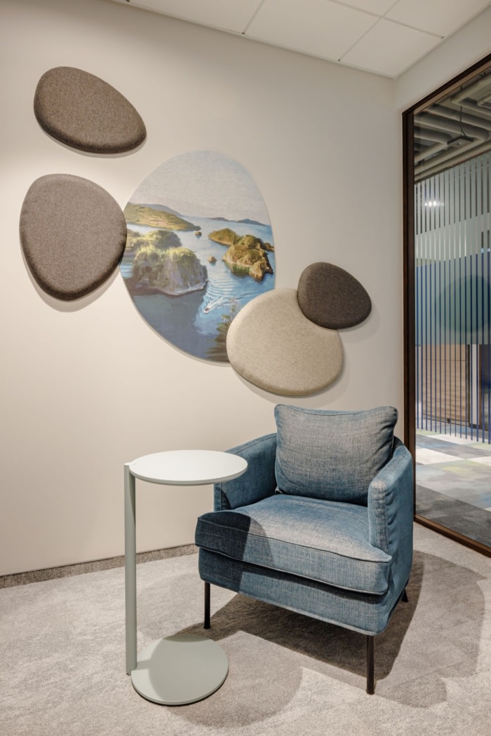 BorgWarner Offices - Krakow - 14