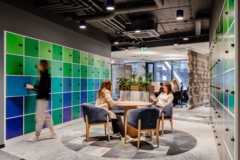 People in BorgWarner Offices - Krakow