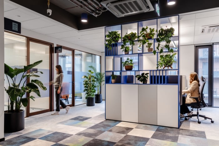 BorgWarner Offices - Krakow - 2