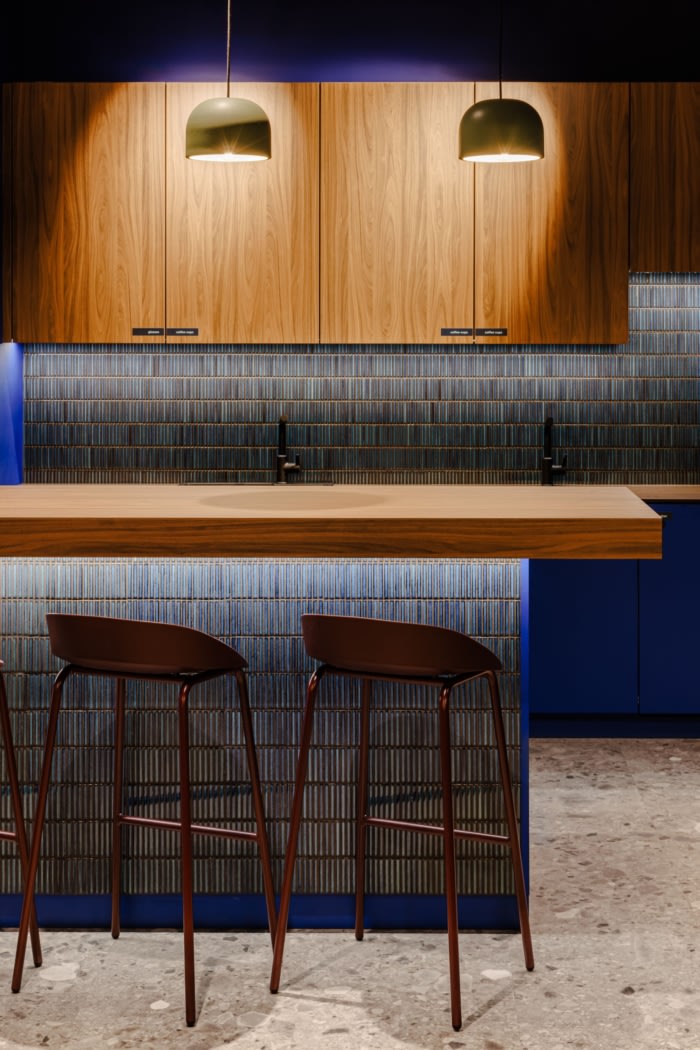 BorgWarner Offices - Krakow - 12