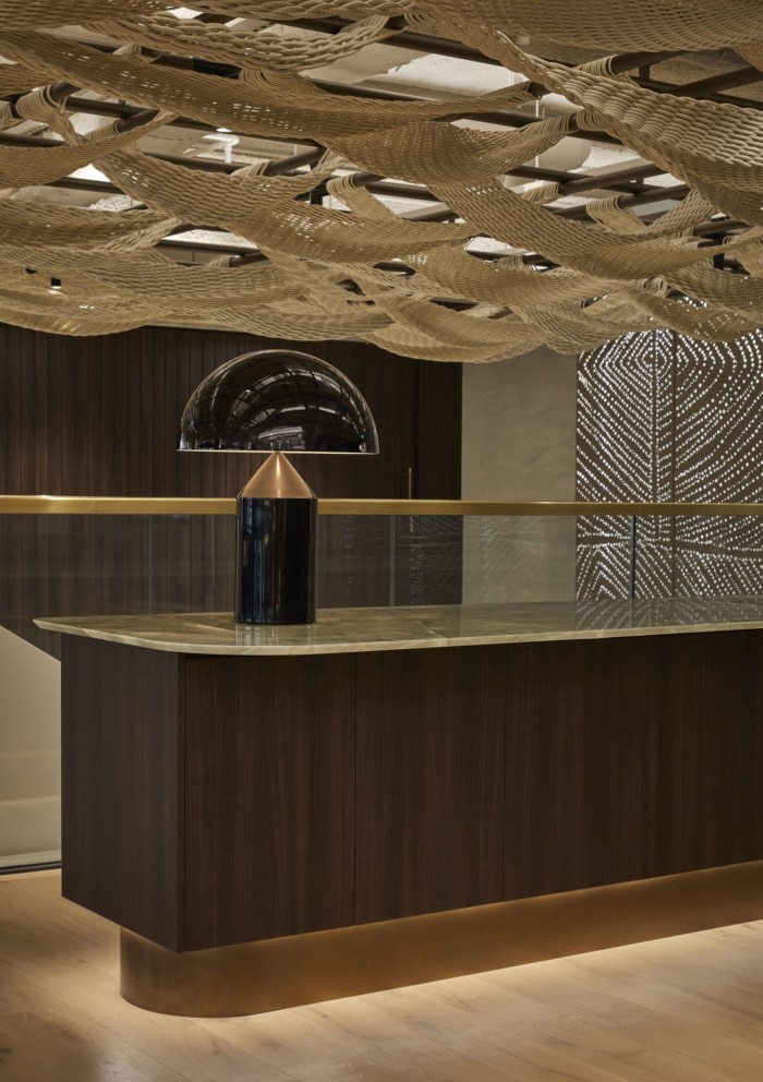 Business Hub at 150 Lonsdale Street - Melbourne - 2