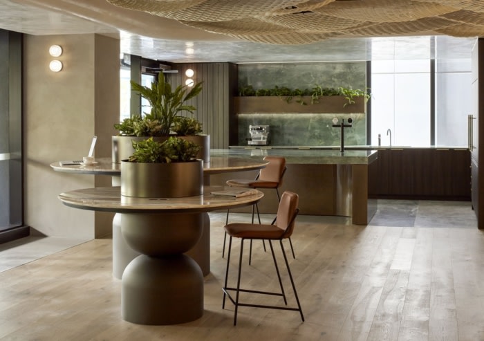 Business Hub at 150 Lonsdale Street - Melbourne - 4