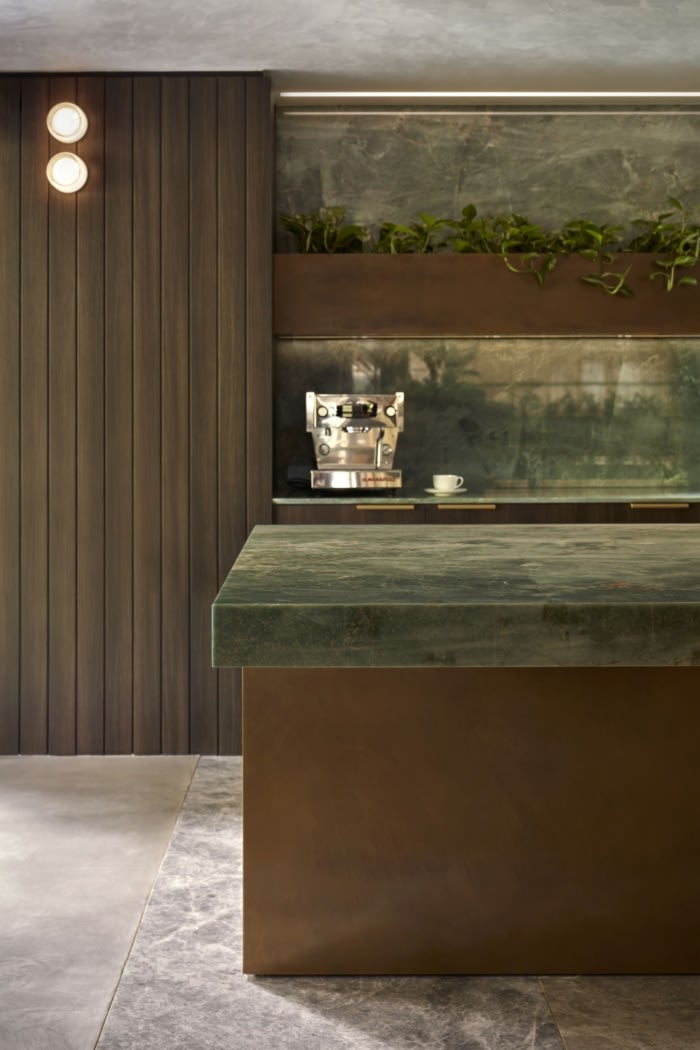 Business Hub at 150 Lonsdale Street - Melbourne - 5