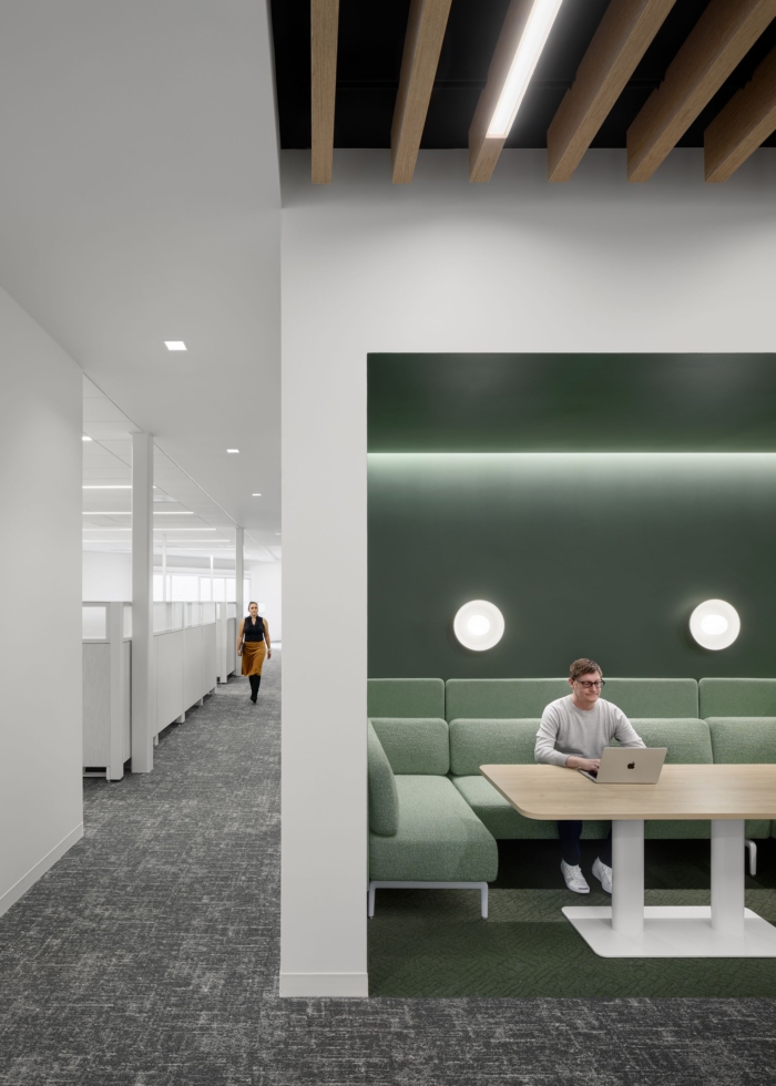 Cadence Design Systems Offices - San Jose - 6