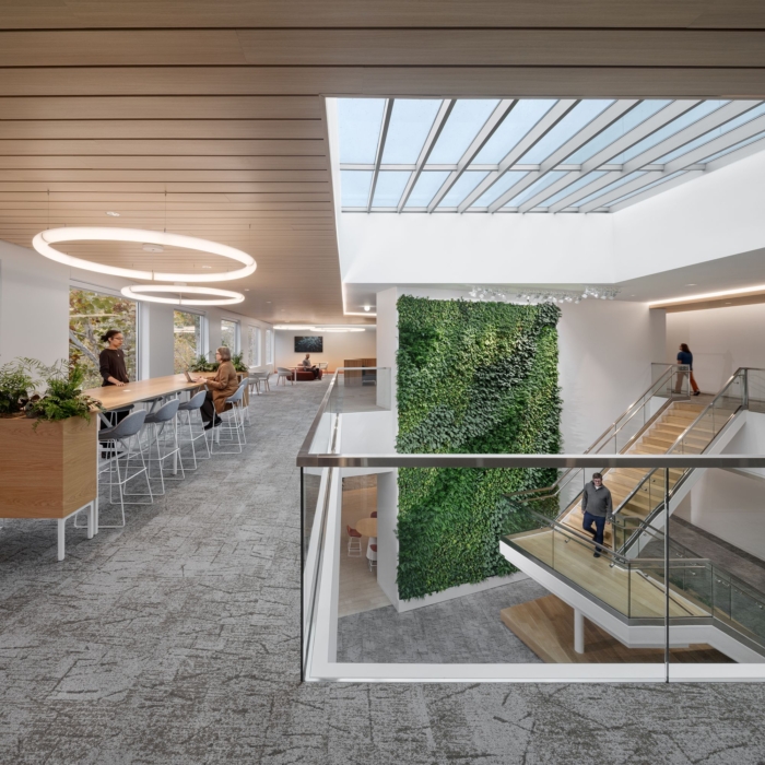 Cadence Design Systems Offices - San Jose - 3