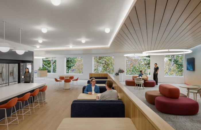 Cadence Design Systems Offices - San Jose - 4