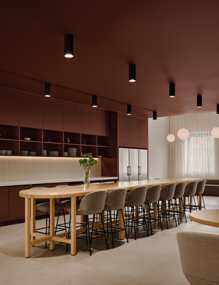 Cain Lamarre Offices - Montreal - 7