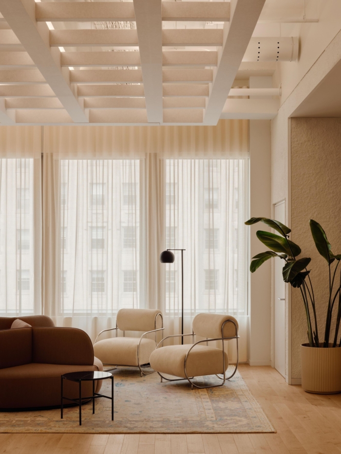 Cain Lamarre Offices - Montreal - 3