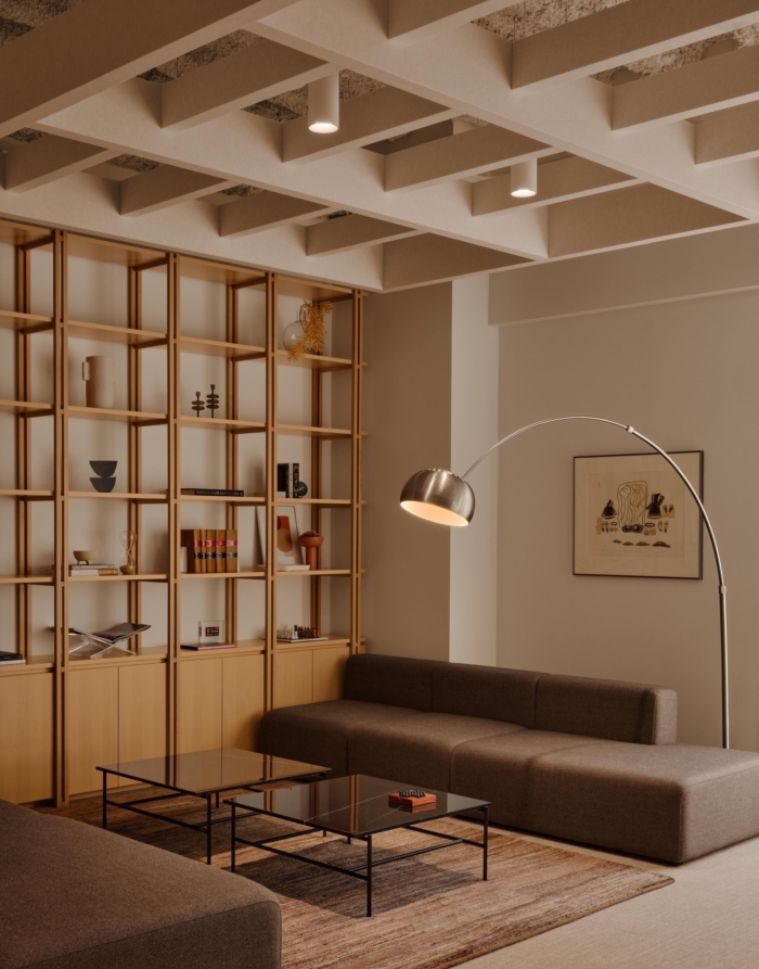 Cain Lamarre Offices - Montreal - 10