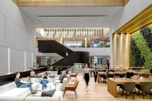 Co-operators Offices - Guelph