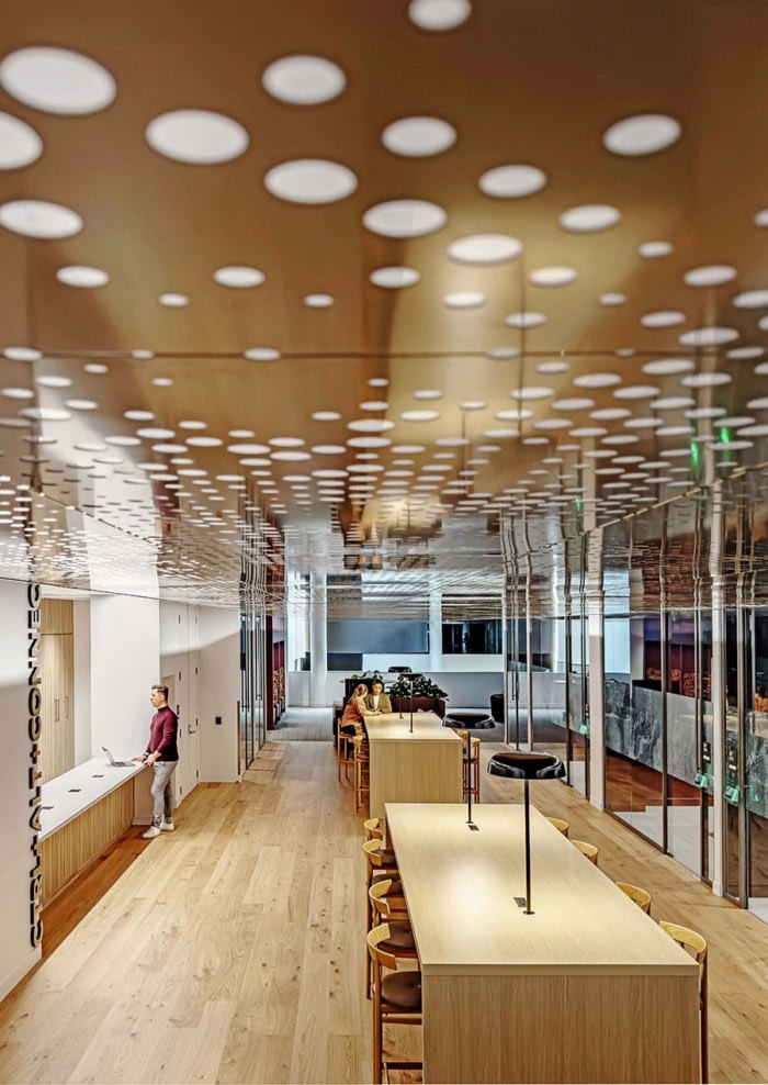 Co-operators Offices - Guelph - 13