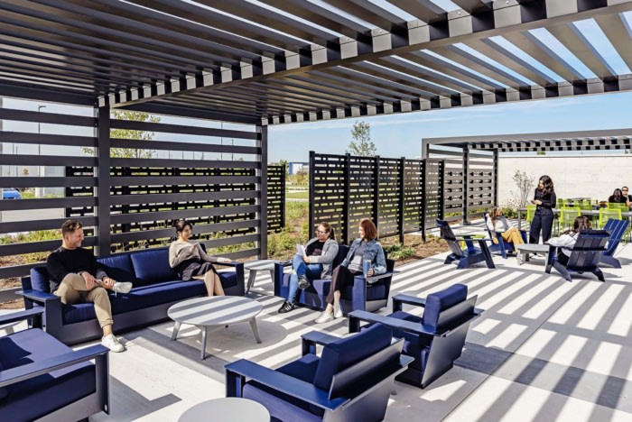 Co-operators Offices - Guelph - 14