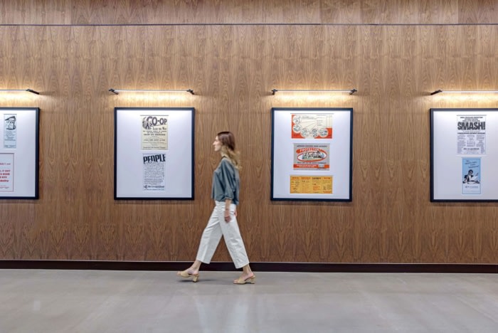 Co-operators Offices - Guelph - 6