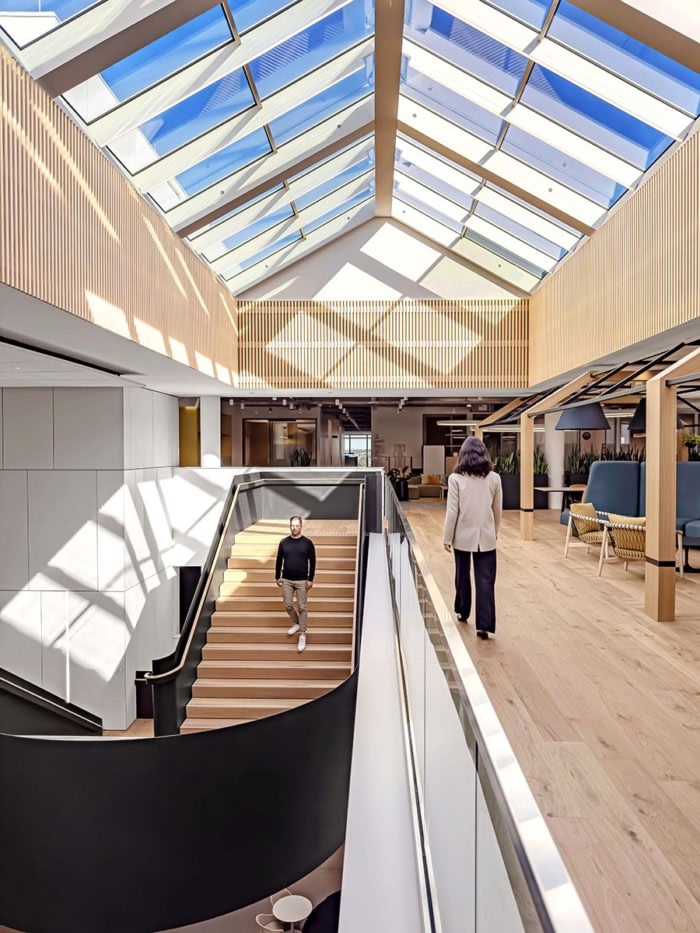 Co-operators Offices - Guelph - 12