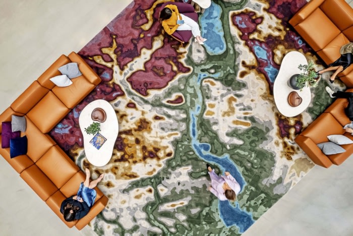 Co-operators Offices - Guelph - 3