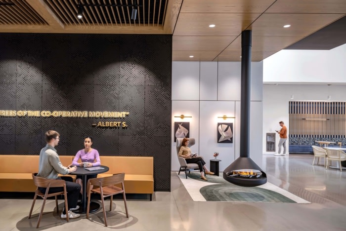 Co-operators Offices - Guelph - 4