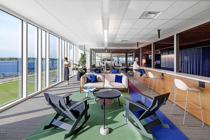 Co-operators Offices - Guelph - 11