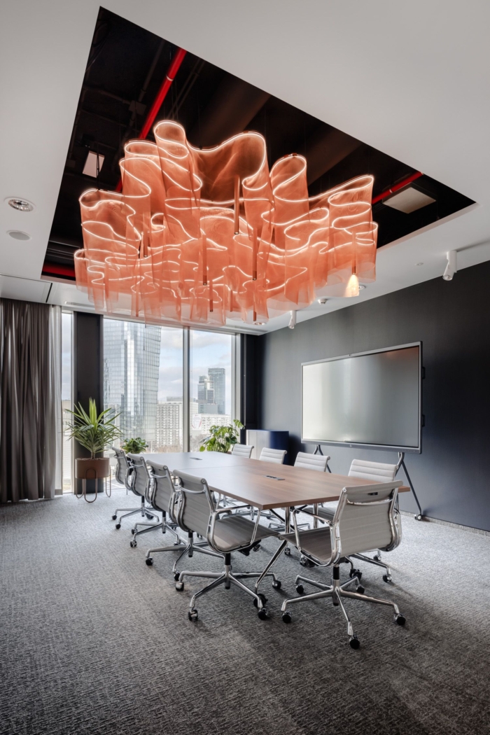 Colliers Offices - Warsaw - 4