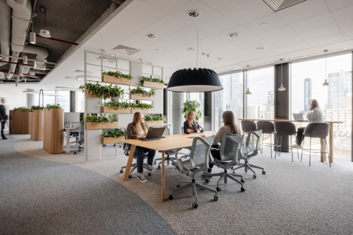 Colliers Offices - Warsaw - 6