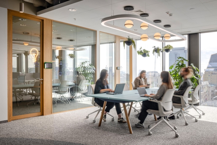 Colliers Offices - Warsaw - 7