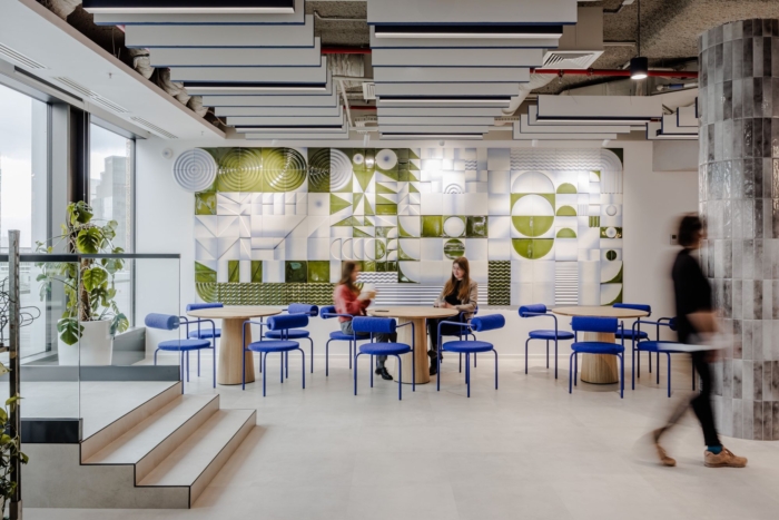 Colliers Offices - Warsaw - 5